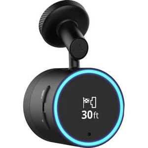 Garmin Speak Plus with Amazon Alexa Product Image