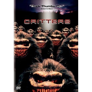 Critters Product Image