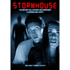 Stormhouse Product Image