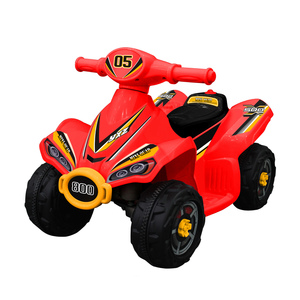 6V Mini Quad Product Image