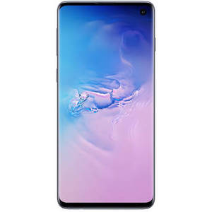 Galaxy S10 SM-G973U 512GB Smartphone (Unlocked, Prism Blue) Product Image