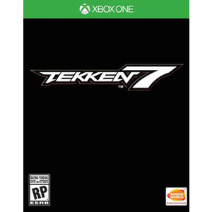 Tekken 7 Product Image