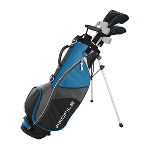 Profile JGI Junior Complete Golf Club Set Large - Left Hand Product Image