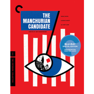 Manchurian Candidate Product Image
