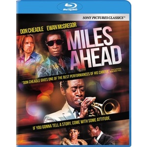 Miles Ahead Product Image