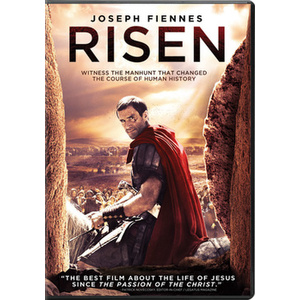 Risen Product Image