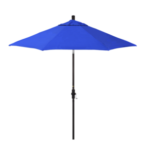 California Umbrella Sun Master Series 9' Patio Umbrella Product Image