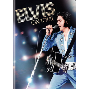 Elvis On Tour Product Image