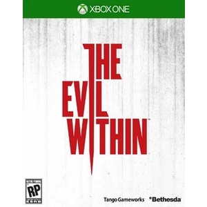 The Evil Within Product Image
