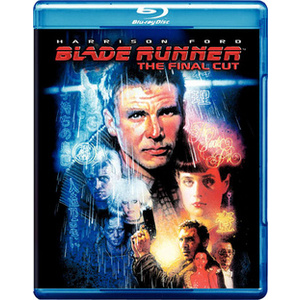 Blade Runner-Final Cut Product Image