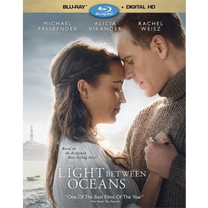 Light Between Oceans Product Image