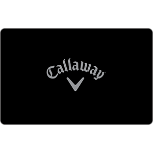Callaway eGift Card $50 Product Image
