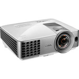 MW632ST 3200-Lumen WXGA Short-Throw DLP Projector Product Image