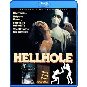 Hellhole Product Image