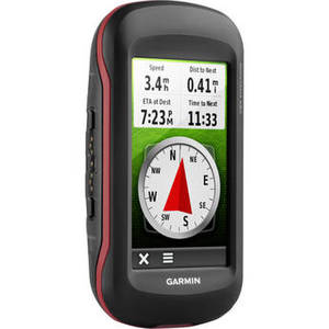 Montana 680t Handheld GPS Product Image