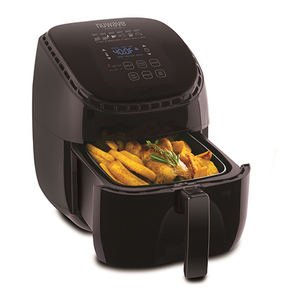Brio 3qt Digital Air Fryer Product Image