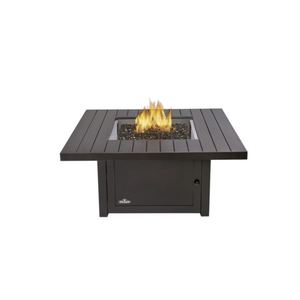 St. Tropez Square Patioflame Table Product Image