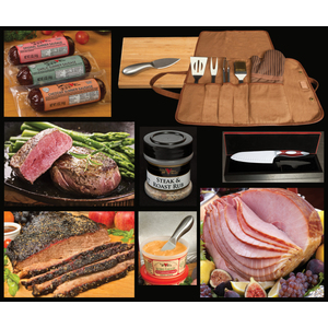 Chairmans Package Product Image