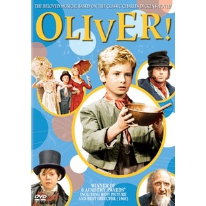 Oliver 30th Anniversary Edition Product Image