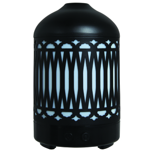 Legacy LED Ultrasonic Aroma Diffuser Product Image