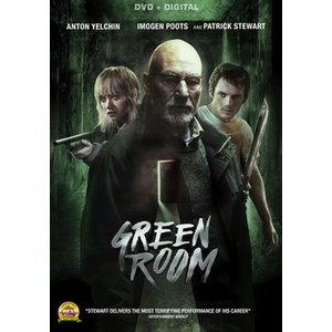 Green Room Product Image