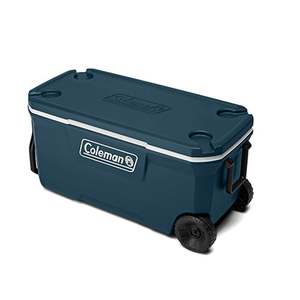 316 Series 100qt Wheeled Cooler Space Product Image