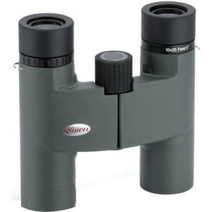 10x25 BD25-10 Binocular (Green) Product Image