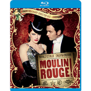Moulin Rouge Product Image