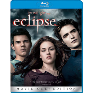 Eclipse-Twilight Saga Product Image