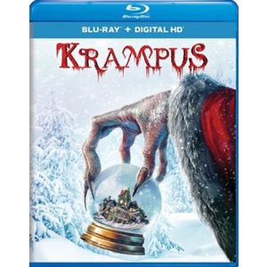 Krampus Product Image