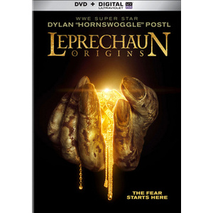 Leprechaun-Origins Product Image