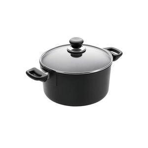 Classic Non-Stick 5.25 Qt. Covered Dutch Oven Product Image