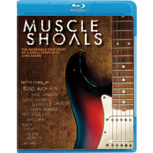 Muscle Shoals Product Image