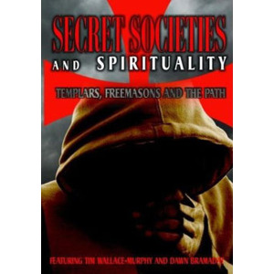 Mod-Secret Societies & Spirituality-Templars Freemasons Product Image