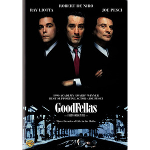 Goodfellas Product Image