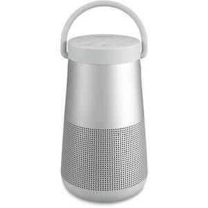 SoundLink Revolve+ II Bluetooth Speaker (Luxe Silver) Product Image