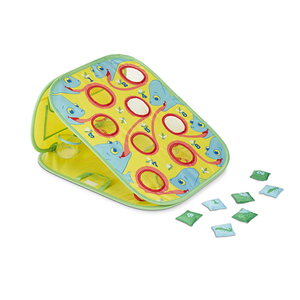 Camo Chameleon Bean Bag Toss Ages 4+ Years Product Image