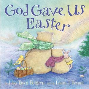 God Gave Us Easter Product Image