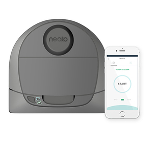 Botvac D3 Connected Navigating Robot Vacuum Product Image