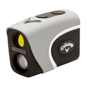 Micro Prism-Laser Rangefinder Product Image