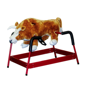 Spring Bull With Sound Product Image