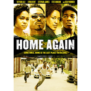 Home Again Product Image