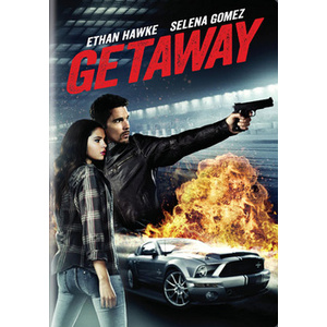 Getaway Product Image