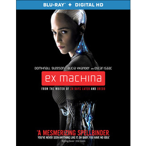 Ex Machina Product Image