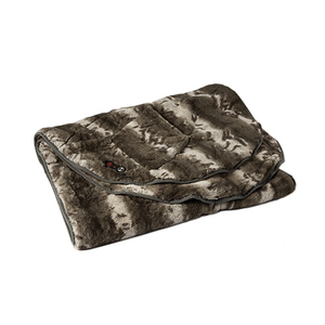 Luxe Comfort Pro Massaging Vibration Shawl with Heat Product Image