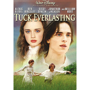 Tuck Everlasting Product Image