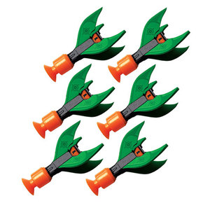 Micro Missiles 6 Pack Ages 8+ Years Product Image