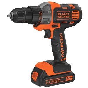 Matrix Cordless 20V Lithium Drill Driver Product Image