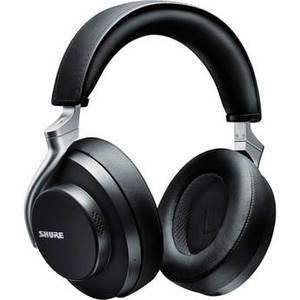 AONIC 50 Wireless Noise-Canceling Headphones (Black) Product Image