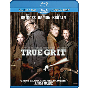 True Grit Product Image